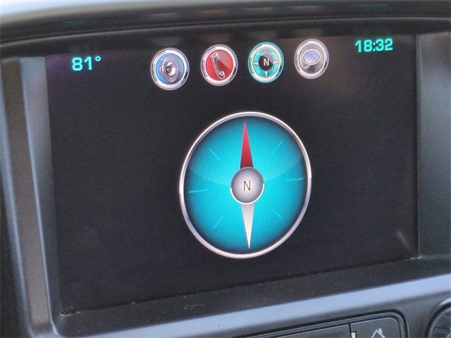 2016 Chevrolet Colorado 2WD LT