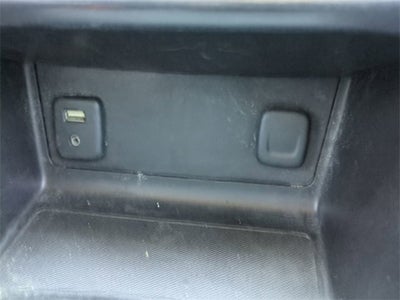 2016 Chevrolet Colorado 2WD LT