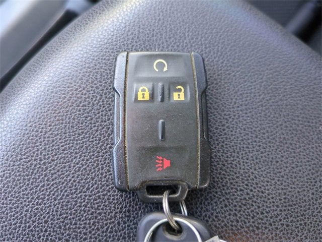 2016 Chevrolet Colorado 2WD LT