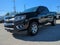 2016 Chevrolet Colorado 2WD LT