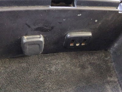 2018 Chevrolet Silverado 1500 Work Truck