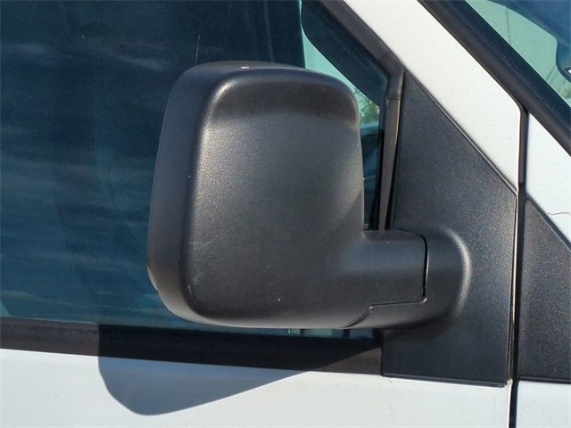 2021 Chevrolet Express Cargo 2500 WT