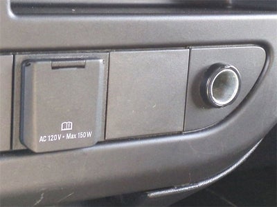 2021 Chevrolet Express Cargo 2500 WT