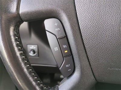 2021 Chevrolet Express Cargo 2500 WT