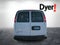 2021 Chevrolet Express Cargo 2500 WT