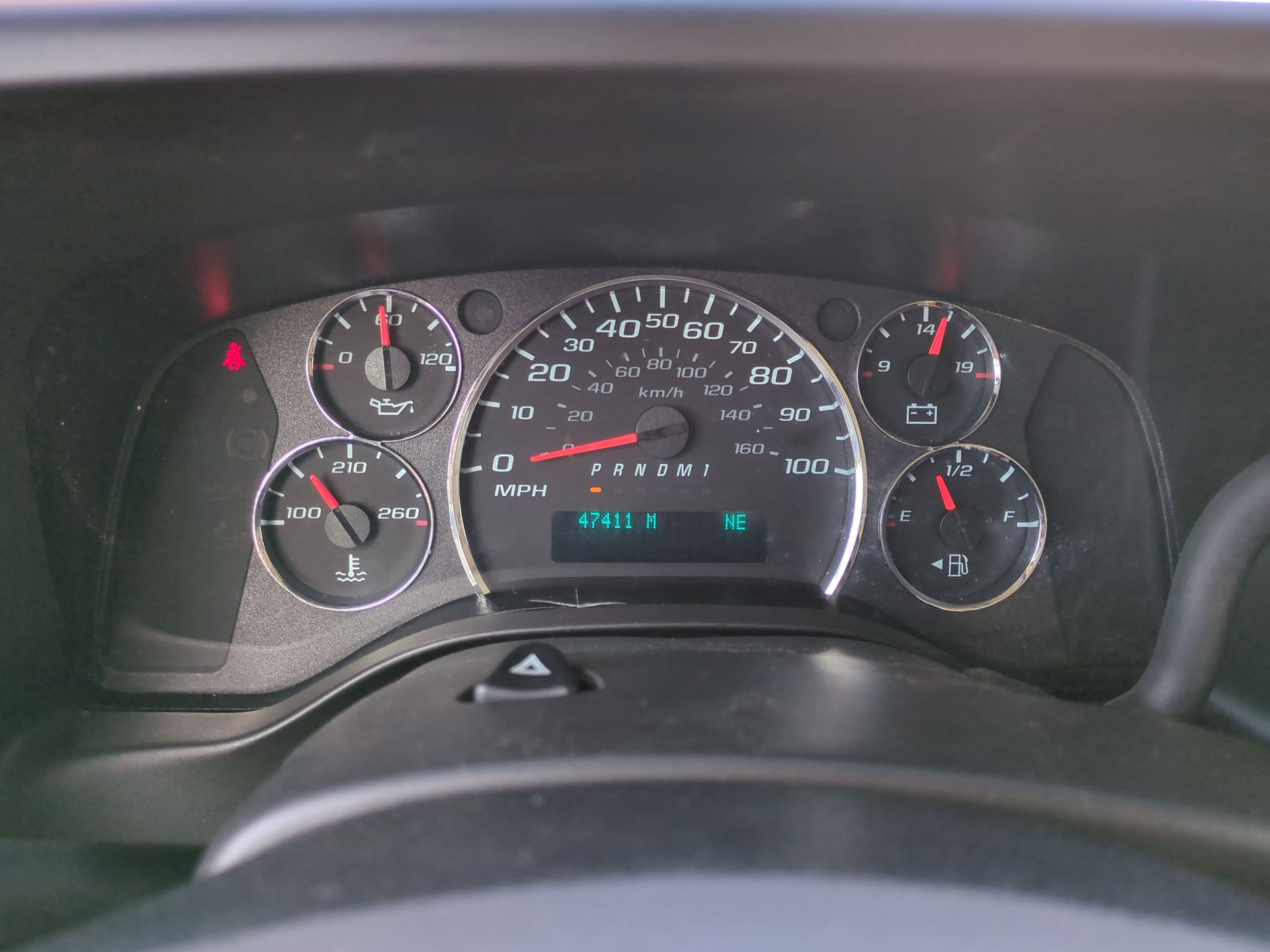 2021 Chevrolet Express Cargo 2500 WT