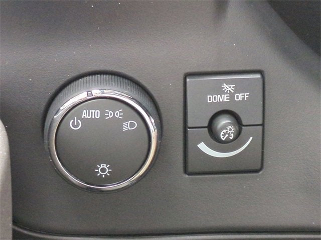 2025 Chevrolet Express Cargo 3500 WT