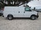 2025 Chevrolet Express Cargo 3500 WT