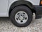 2025 Chevrolet Express Cargo 3500 WT