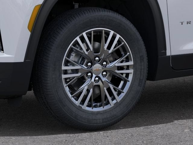 2027 Chevrolet Traverse LT - Photo 10