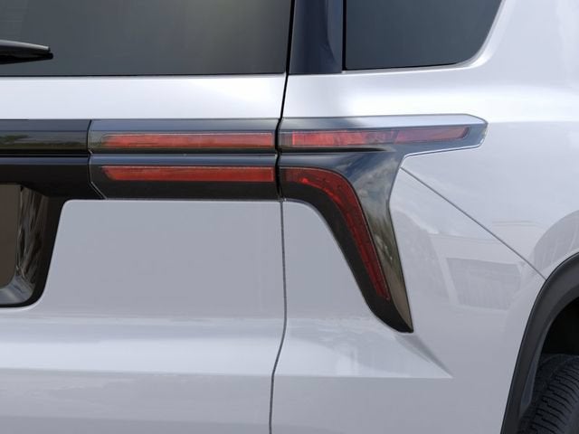 2027 Chevrolet Traverse LT - Photo 12
