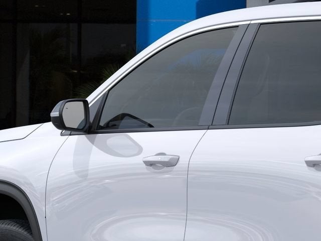 2027 Chevrolet Traverse LT - Photo 13
