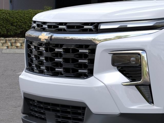 2027 Chevrolet Traverse LT - Photo 14