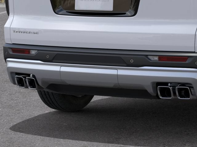 2027 Chevrolet Traverse LT - Photo 15