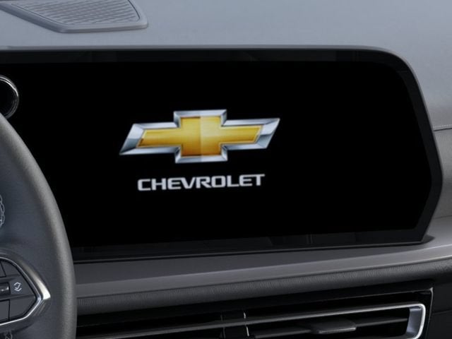 2027 Chevrolet Traverse LT - Photo 21
