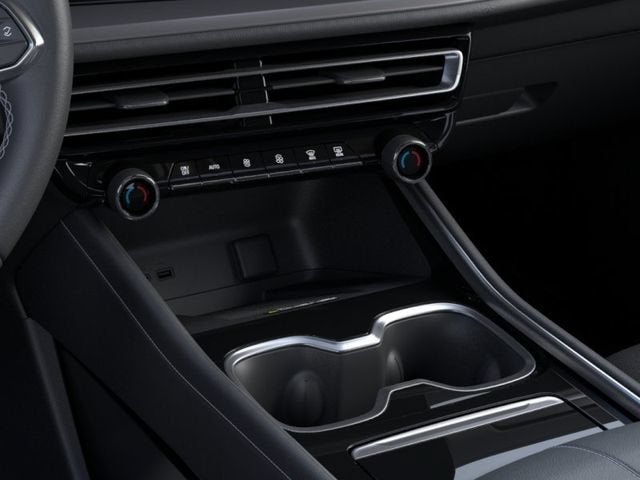 2027 Chevrolet Traverse LT - Photo 24