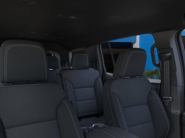 2027 Chevrolet Traverse LT - Photo 25