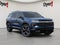 2027 Chevrolet Traverse High Country