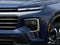 2027 Chevrolet Traverse High Country