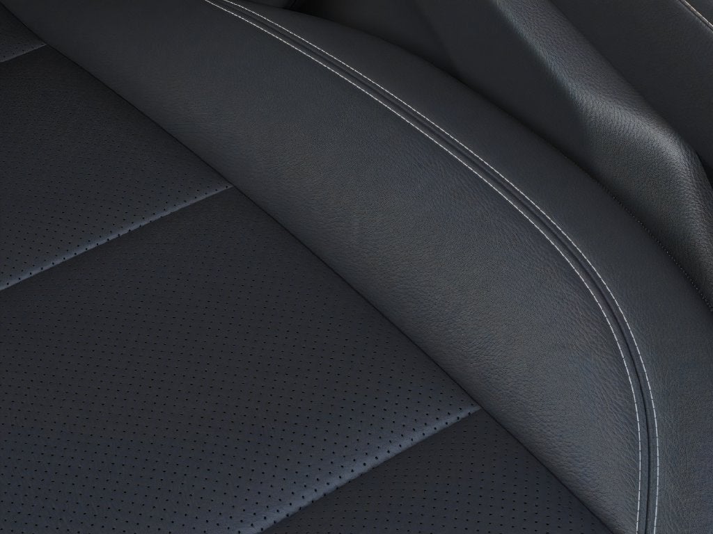 2027 Chevrolet Traverse High Country