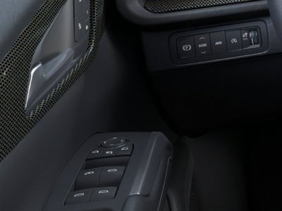 2027 Chevrolet Traverse High Country