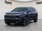 2027 Chevrolet Traverse High Country