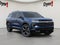 2027 Chevrolet Traverse High Country