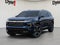 2027 Chevrolet Traverse High Country