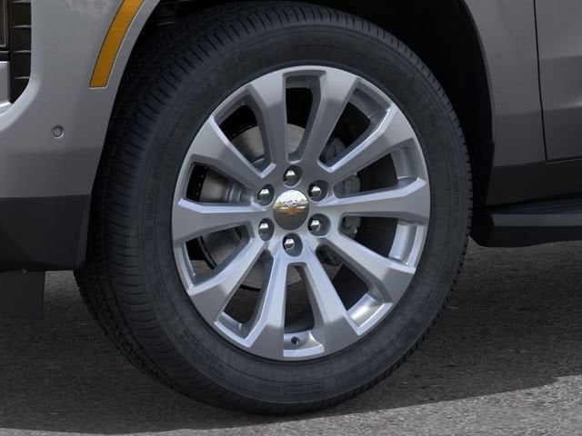 2026 Chevrolet Tahoe Premier - Photo 10