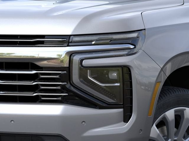 2026 Chevrolet Tahoe Premier - Photo 11