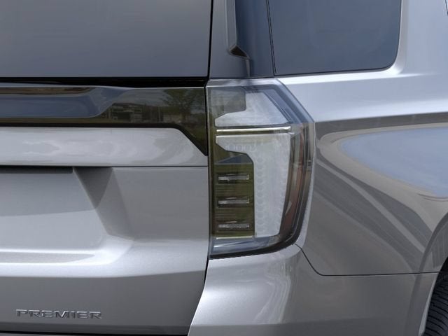 2026 Chevrolet Tahoe Premier - Photo 12