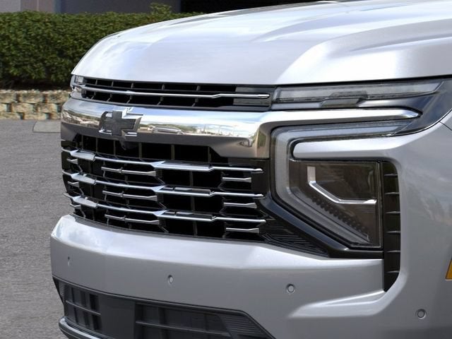 2026 Chevrolet Tahoe Premier - Photo 14