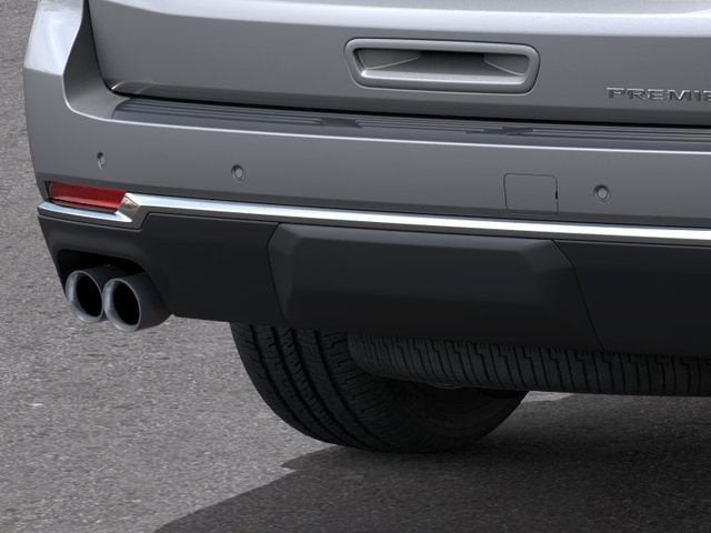 2026 Chevrolet Tahoe Premier - Photo 15