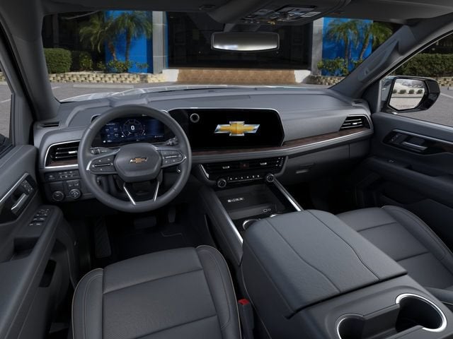 2026 Chevrolet Tahoe Premier - Photo 16