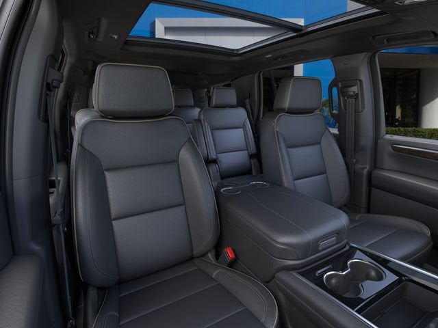 2026 Chevrolet Tahoe Premier - Photo 17