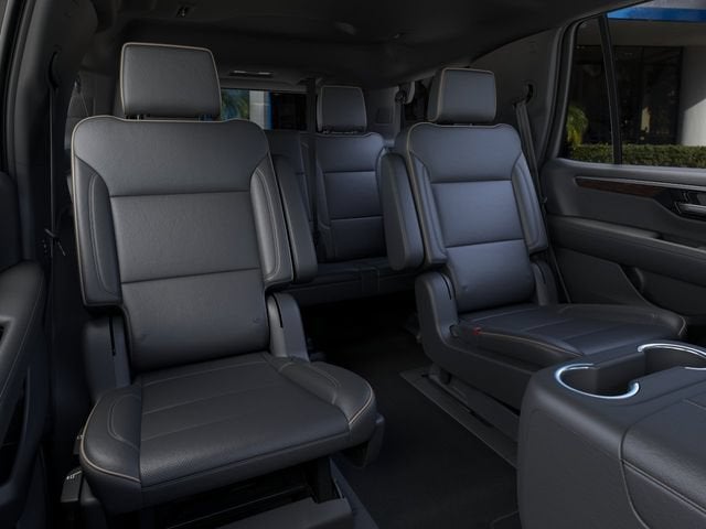 2026 Chevrolet Tahoe Premier - Photo 18