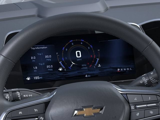 2026 Chevrolet Tahoe Premier - Photo 19