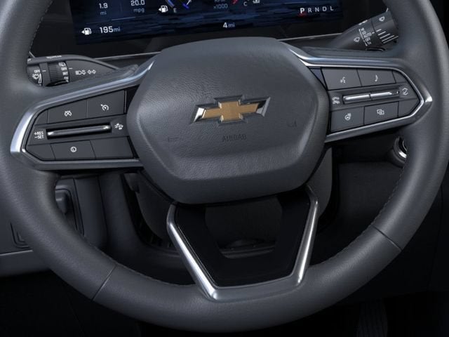 2026 Chevrolet Tahoe Premier - Photo 20