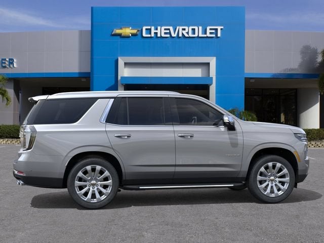 2026 Chevrolet Tahoe Premier - Photo 6