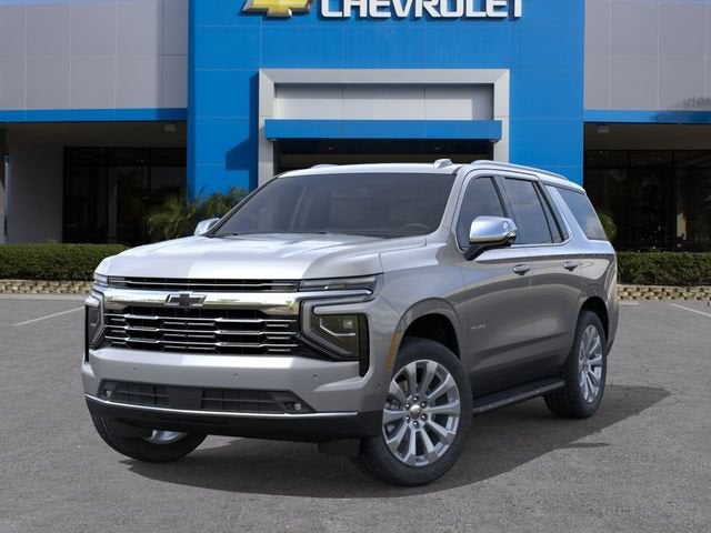 2026 Chevrolet Tahoe Premier - Photo 7
