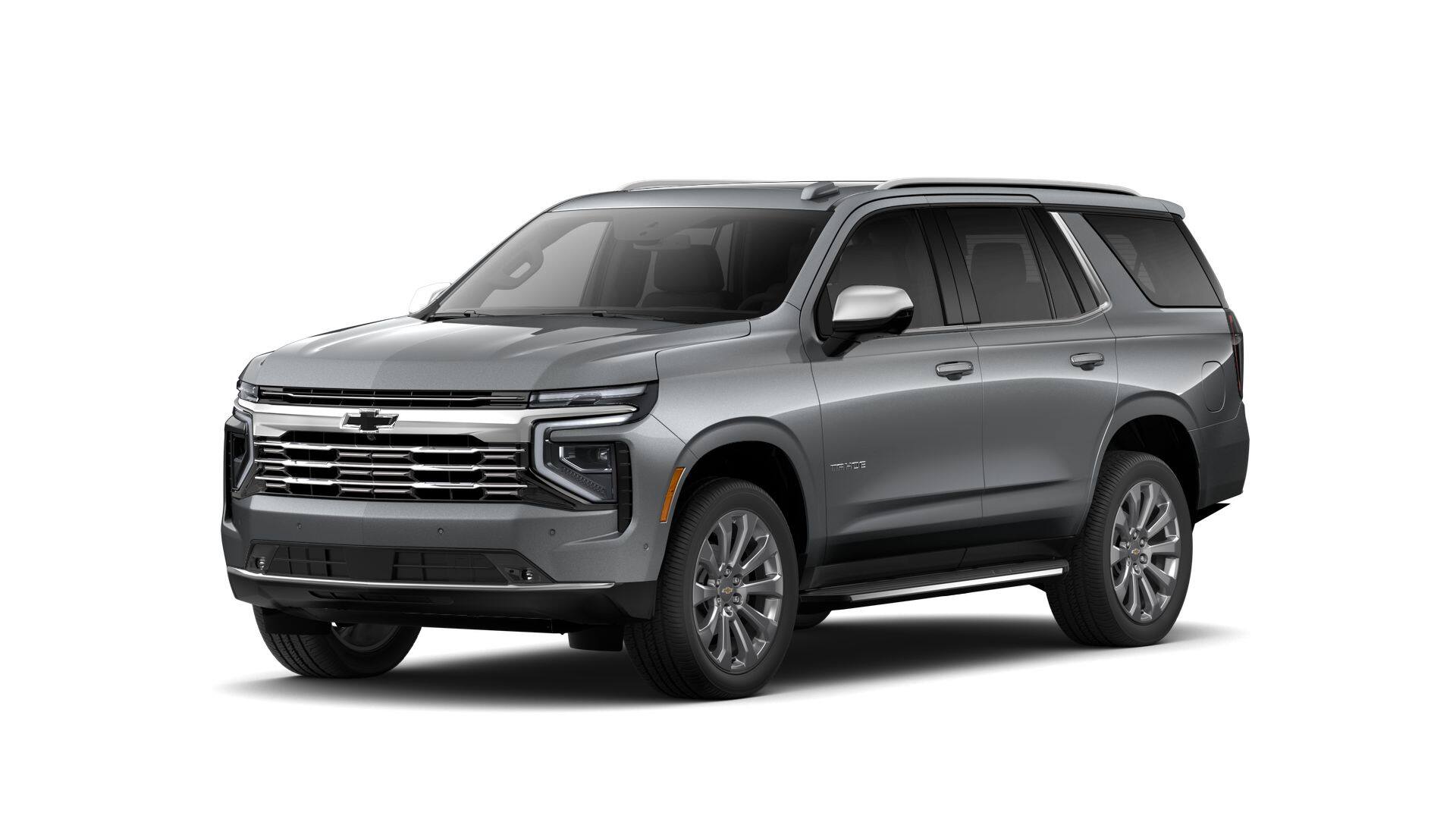 2026 Chevrolet Tahoe Premier - Photo 31
