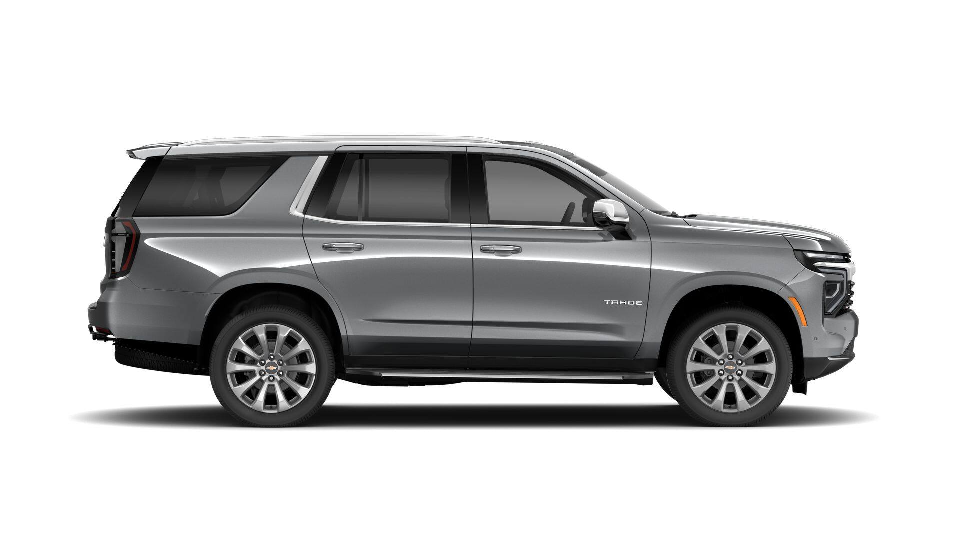2026 Chevrolet Tahoe Premier - Photo 32