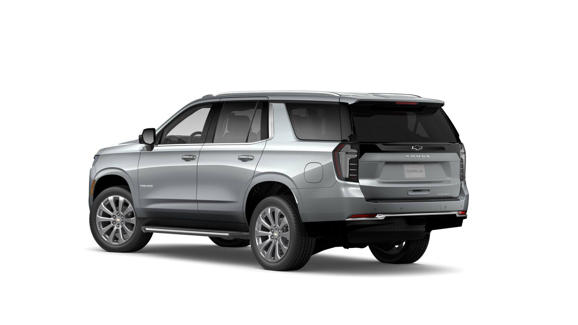 2026 Chevrolet Tahoe Premier - Photo 33