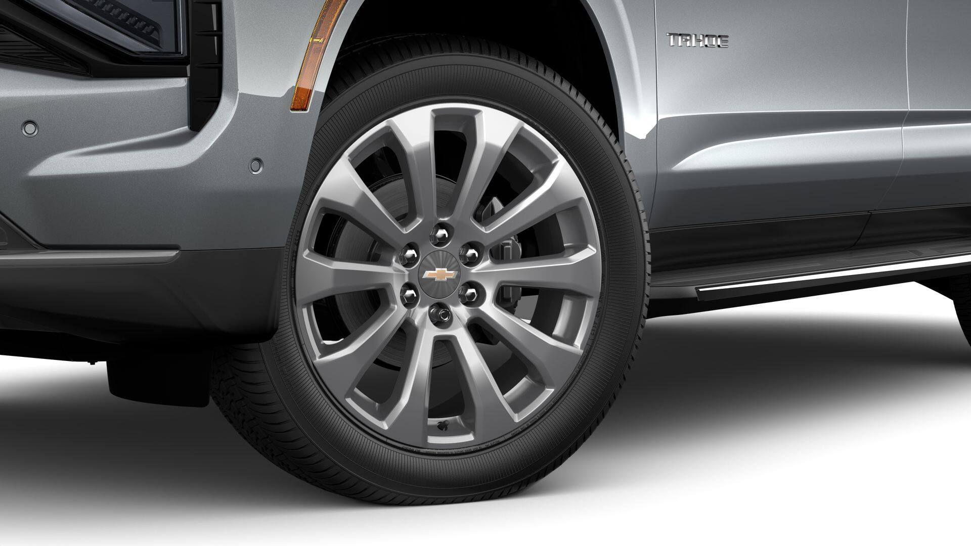 2026 Chevrolet Tahoe Premier - Photo 34