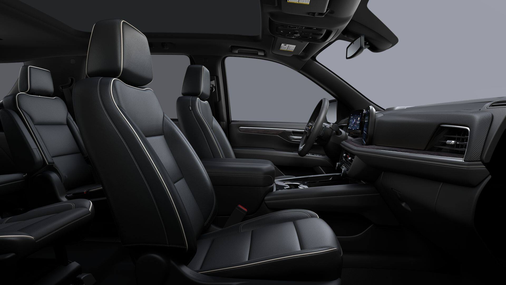 2026 Chevrolet Tahoe Premier - Photo 36