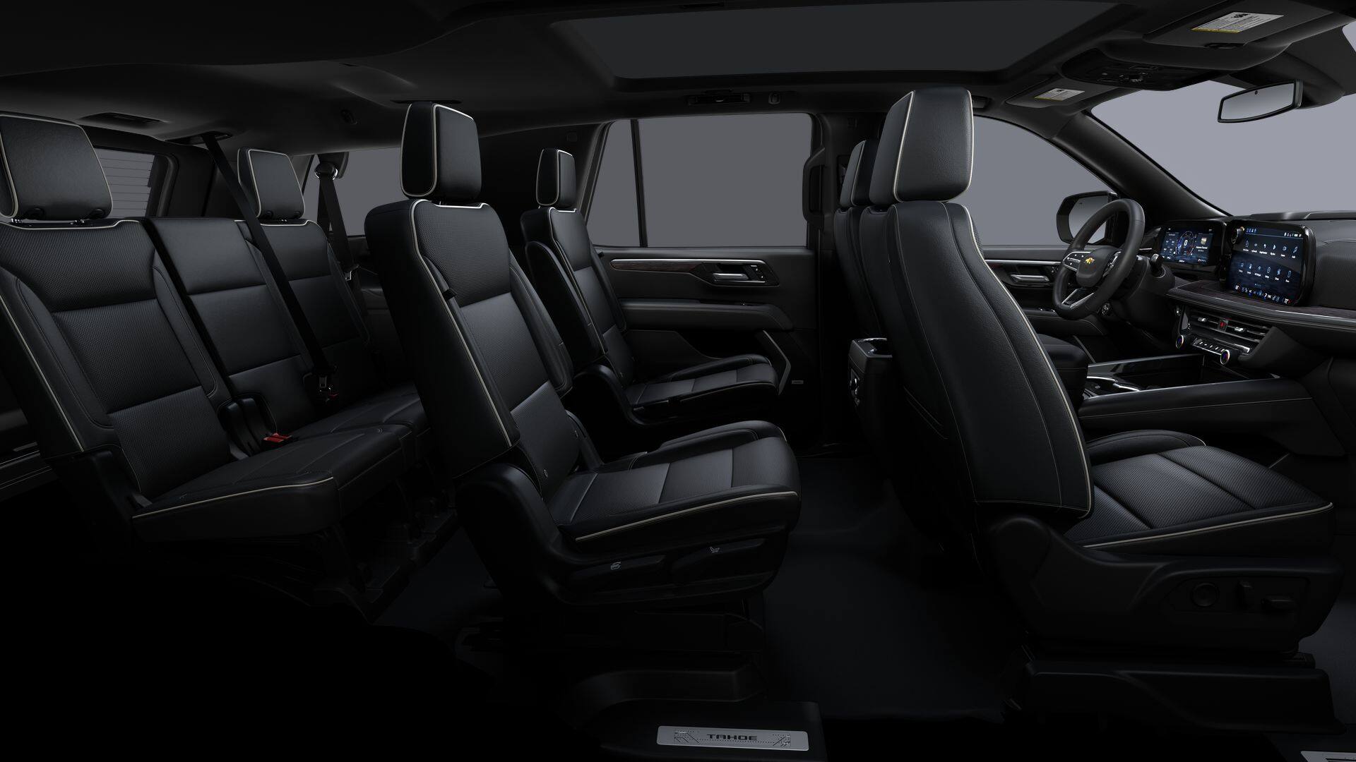 2026 Chevrolet Tahoe Premier - Photo 37