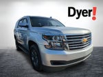 2020 Chevrolet Tahoe LS