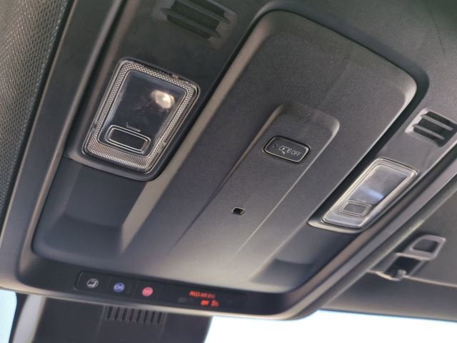 2023 Chevrolet Suburban LS