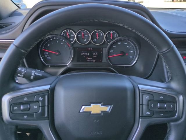 2023 Chevrolet Suburban LS