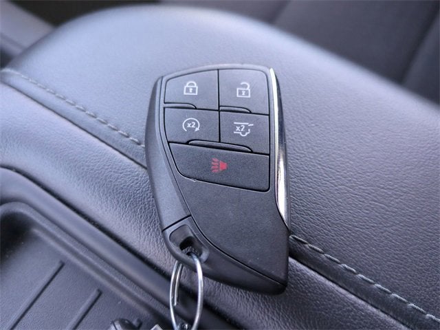 2023 Chevrolet Suburban LS